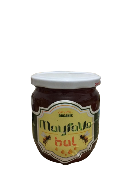 Sivrikaya Yayla BALI